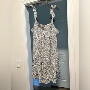 GUC old navy swing dress